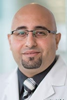 Yousef S. Abumostafa, MD 