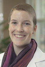 Virginia Grace (Gracie) Cates, PA-C 