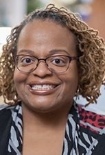 Amber Lewis, MHA/MSL, OTR/L, CBIS, CSRS 