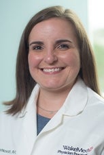 Jennie Buchkovich, PA 