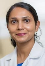 Amrita Parikh-Desai, MD 