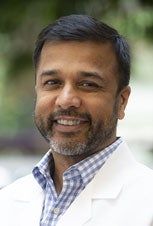 Ashish B. Patel, MD, MPH, FACC 