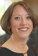 Tracy Mooring, PT, MPT 