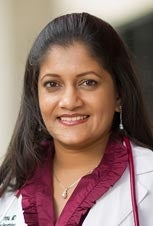 Swapna V. Chenna, MD 