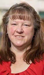 Donna Martin-Nienstedt, OTR/L 