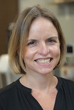 Tammy DeBevoise, PT, DPT, CLT 