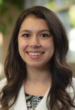 Georgina Ishak, PA-C 