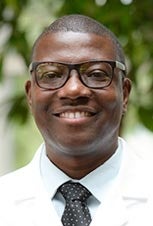 Robert Nunoo, MD, FACS, FASCRS 