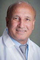 Saifullah K. Afridi, MD 