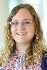 Maria Keever, MMSc, CGC 