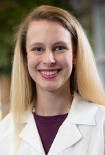 Abigail Pettigrew, PA-C 