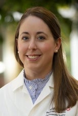 Jessica Adams, MSN, FNP 