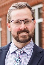 Lars Benjamin Gardner, DO 