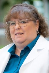 Valerie Rinehammer, CPNP 