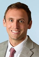 Daniel Paul Carpenter, MD 