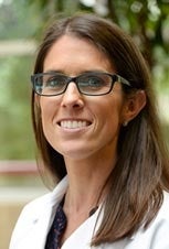 Claire Gilbert, MSN, RN, CPNP 