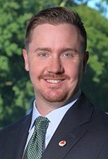 Matthew Lyons, MD, FACS 