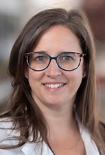 Kristin Grimsley, NP 