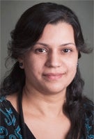 Preeti Ozarkar, MD 