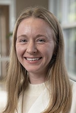 Abigail (Abby) Benson, NP 