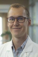 Brandon Kinneman, PA 