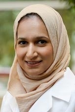 Tayyabah Rayyast, PA-C 