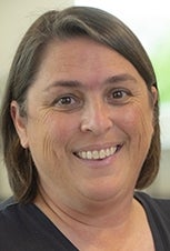 Kerry Hutchins, PT, MPT 