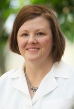 Kelly Thompson-Brazil, DNP, ACNP-BC, FCCM 