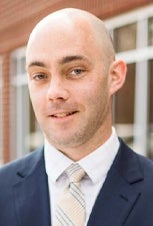 Brandon Charles Burnsed, MD 