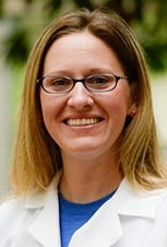 Elissa Henderson, NP 