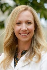 Kelly M. Squires, NP 