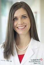 Kathryn A. Cziraky, MD 