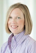 Cheryl Dickerson, MS, CGC 