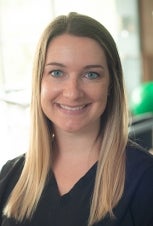 Kelsey Schemerhorn, PT, DPT 