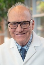 Donald "Nelson" Gardner, MD 