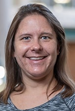 Jessica Vance, PT, DPT 