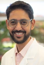 Tushar Mathur, MD 