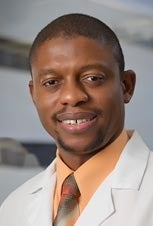 Adeyemi A. Lawal, MD, FACP, AGAF 