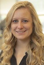 Kaili Warnock, PT, DPT 