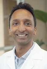 Anish Raj, MD 
