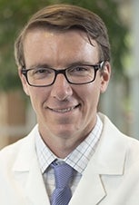 Benjamin White, MD, FACOG 