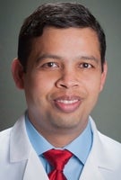 Amitabh Purohit, MD 