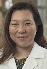 Audrey C. Rhee, MD, FACS, FAAP 