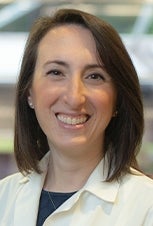 Michelle Deans, PA-C 