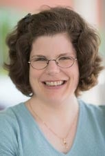 Melissa Carlucci, MD, FAAP 