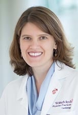 Jessica Revels, RN, FNP 