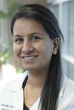 Susmita Adhikari, DNP 