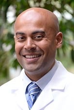 Tapan Godiwala, MD, RPVI 