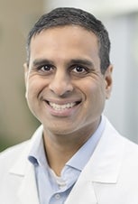 Kishan Parikh, MD 