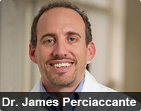 James Perciaccante, MD 